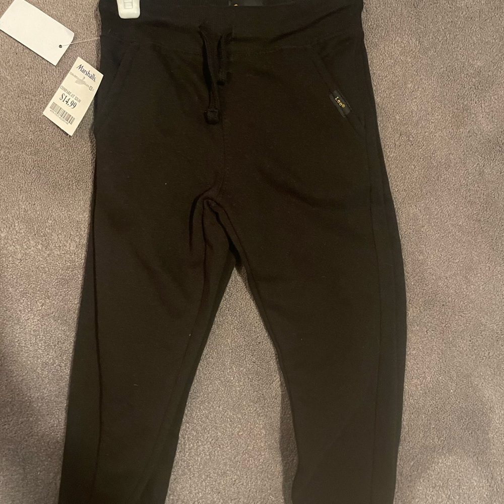 Sweatpants
